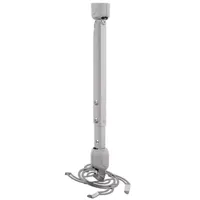 Barkan 91 model Projector ceiling mount - telescopic