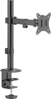 Gembird MA-D1-01 One Monitor VESA Arm Stand for 1 Monitor