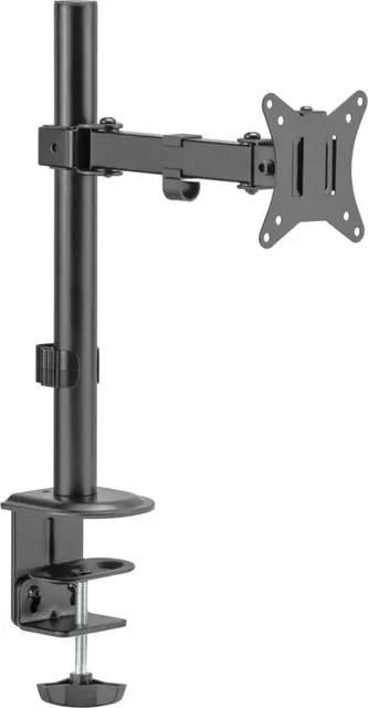 Gembird MA-D1-01 One Monitor VESA Arm Stand for 1 Monitor