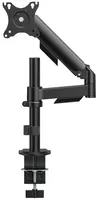 Gembird MA-DA1P-01 Monitor VESA Arm Stand