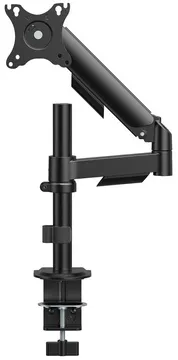 Gembird MA-DA1P-01 Monitor VESA Arm Stand