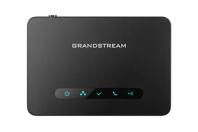 Grandstream DP720 Codless Phone