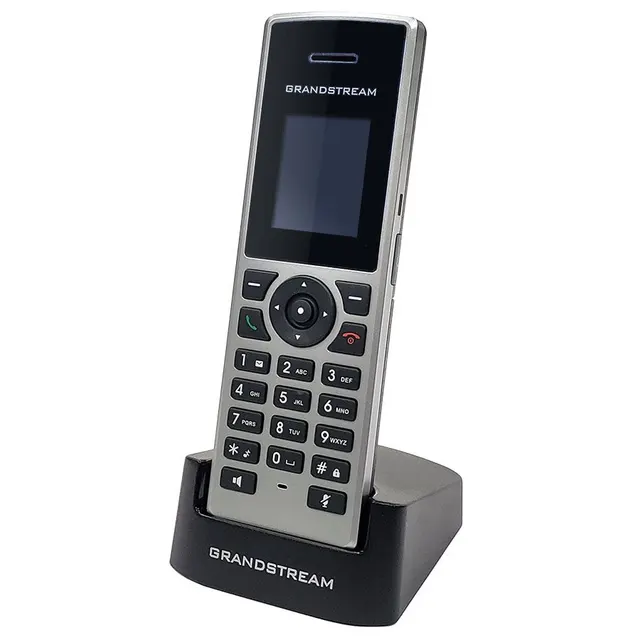 Grandstream DP722 Codless Phone