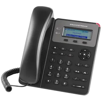 Grandstream GXP1615 2Line, PoE