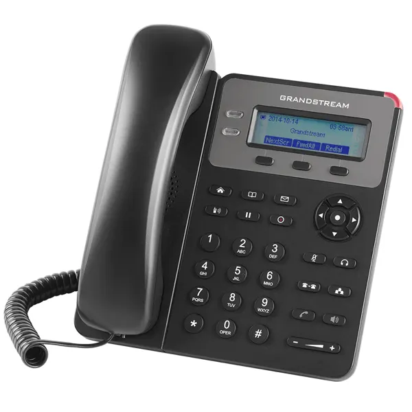 Grandstream GXP1615 2Line, PoE