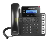 Grandstream GXP1628 2Line, 132x64 TFT color LCD