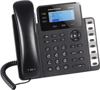Grandstream GXP1630 3Line, 132x64 TFT color LCD