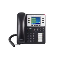 Grandstream GXP2130 3Line, 320x240 TFT color LCD
