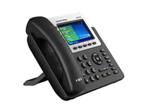 Grandstream GXP2140 4Line, 480x272 TFT color LCD