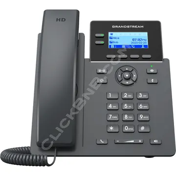 Grandstream GRP2602G 2Line POE
