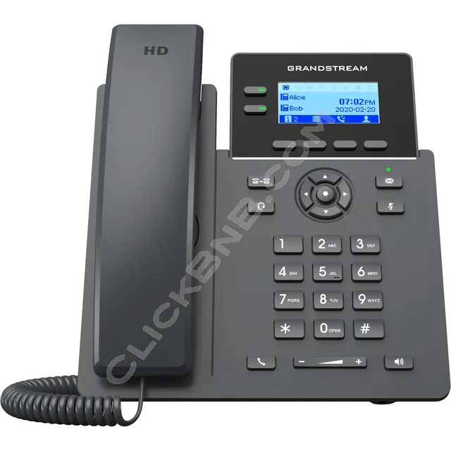 Grandstream GRP2602G 2Line POE