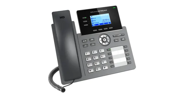 Grandstream GRP2604P 3Line POE