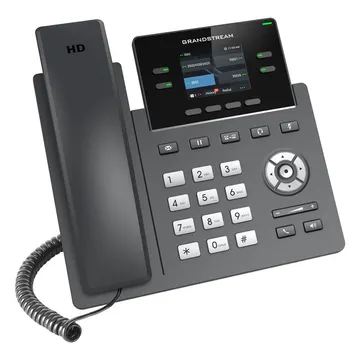 Grandstream GRP2612P 4Line POE