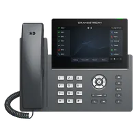 Grandstream GRP2670 12Line7-inch (1024x600) capacitive touch screen