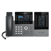 Grandstream GBX20 Expansion Module for GRP 2650, GRP2670, GXV3350