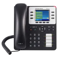 Grandstream GHP611 2Line, POE