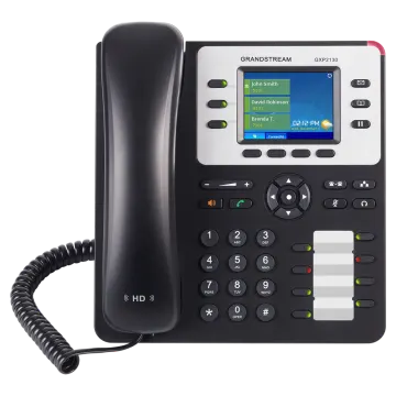 Grandstream GHP611 2Line, POE