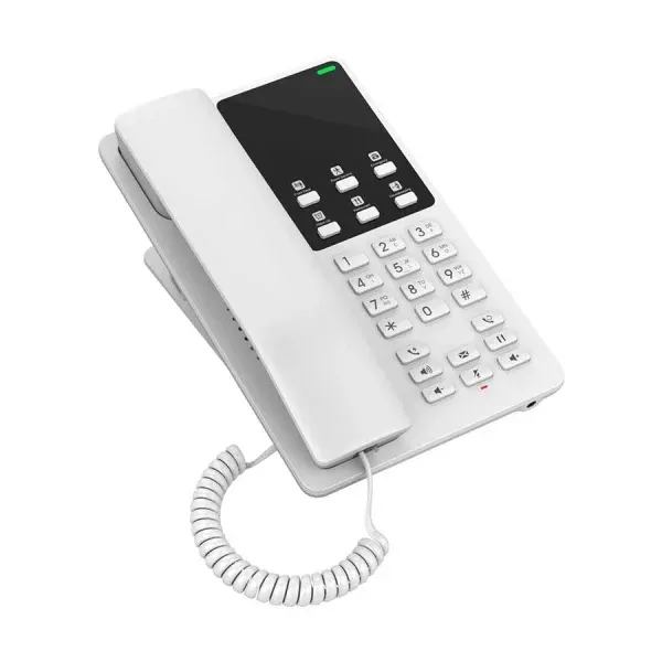 Grandstream GHP620W 2Line, POE, WiFi