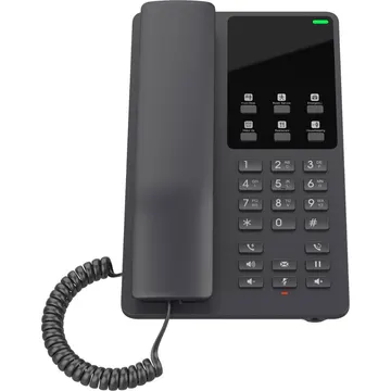 Grandstream GHP621 2Line, PoE