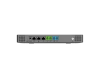 Grandstream UCM6302A Video Calls Support, 4 ATE Phone Line, 75 one time call, 500 IP phone support, 320x240 Touch Screen Display, Asterisk 16 OS