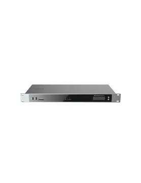 Grandstream GXW4501 E1/T1/J1 Digital VoIP Gateway3x 1Gbts ports switch or routerCompatible with most modern IP-PBX
