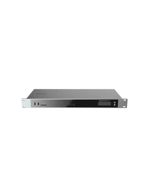 Grandstream GXW4501 E1/T1/J1 Digital VoIP Gateway3x 1Gbts ports switch or routerCompatible with most modern IP-PBX