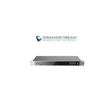 Grandstream GXW4502 2x E1/T1/J1 Digital VoIP Gateway4x 1Gbts ports switch or routerCompatible with most modern IP-PBX