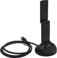 D-Link DWA-192/RU/E1A USB 3.0 WiFi Adapter AC1900 - 1300/600Mbps