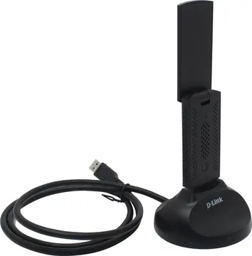 D-Link DWA-192/RU/E1A USB 3.0 WiFi Adapter AC1900 - 1300/600Mbps