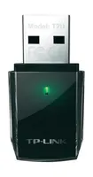 TP-Link Archer T2U Dual Band Wireless USB Adapter AC600 - 433/200Mbps
