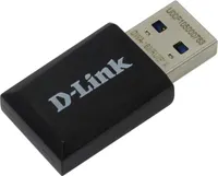 Dual Band Wireless USB Adapter Ugreen 90339 AX900 - WiFi6 Nano adapter