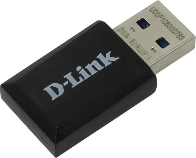 Dual Band Wireless USB Adapter Ugreen 90339 AX900 - WiFi6 Nano adapter