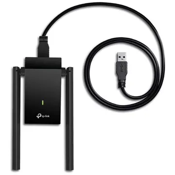TP-Link Archer T4U Dual Band Wireless USB Adapter AC1300 867/300Mbps