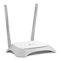 TP-Link TL-WR840N Wireless router 300Mbps