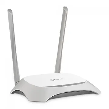TP-Link TL-WR840N Wireless router 300Mbps