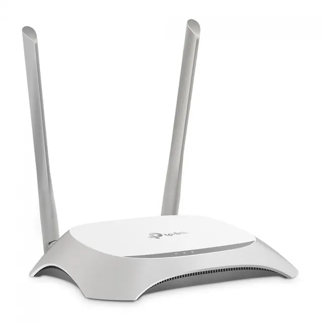 TP-Link TL-WR840N Wireless router 300Mbps