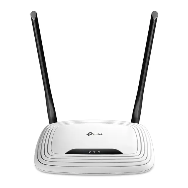 TP-Link TL-WR841N Wireless router 300Mbps