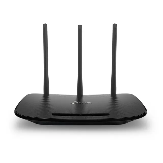 TP-Link TL-WR940N Wireless router 450Mbps