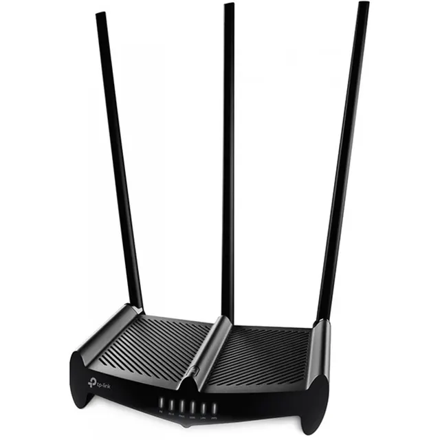 TP-Link TL-WR941HP Wireless router 450Mbps