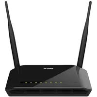 D-Link DAP-1360U Access point & Router 300Mbps