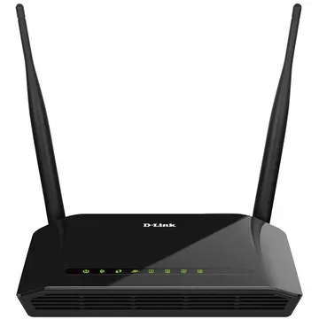 D-Link DAP-1360U Access point & Router 300Mbps
