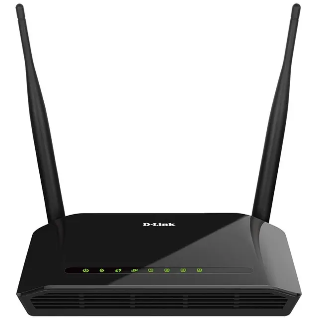 D-Link DAP-1360U Access point & Router 300Mbps
