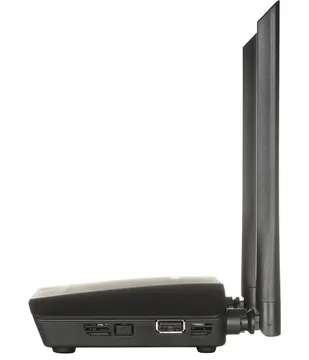 D-Link DIR-620S Wireless router 300Mbps, USB2.0