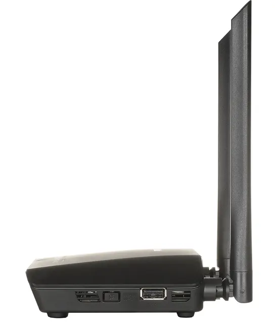 D-Link DIR-620S Wireless router 300Mbps, USB2.0