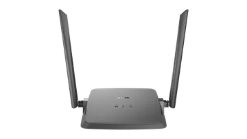 D-Link DIR-615/GF SFP (optical) Wireless router 300Mbps
