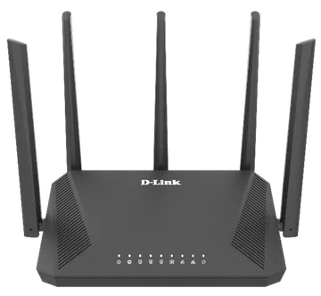D-Link DIR-830M AC1200 Wave 2 867/300Mbps Dual Band Wireless router / AP/ AP Client