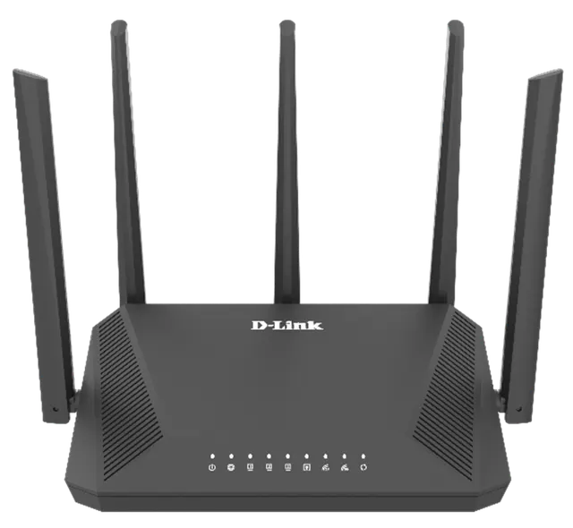 D-Link DIR-830M AC1200 Wave 2 867/300Mbps Dual Band Wireless router / AP/ AP Client