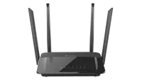 D-Link DIR-842/RU AC1200 867/300Mbps Dual Band Wireless Gigabite router