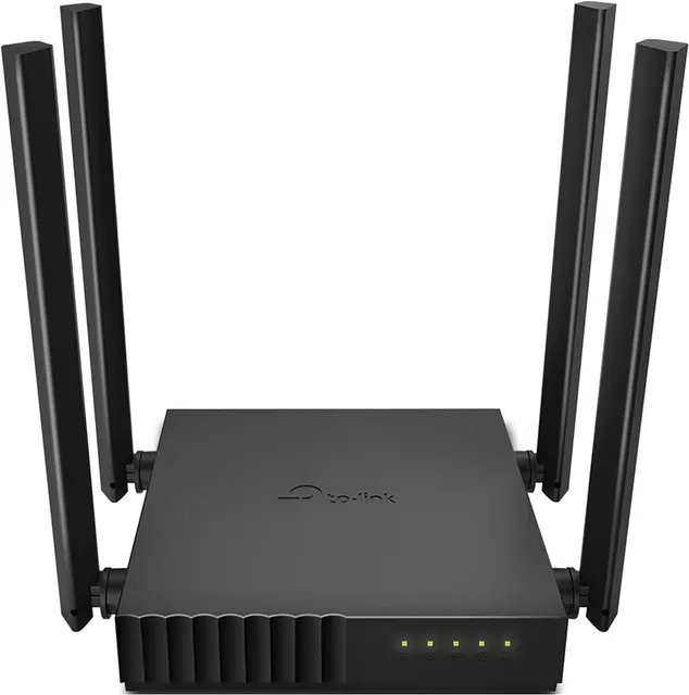 D-Link DIR-1260/RU AC1200 867/300Mbps Dual Band Wireless Gigabite router