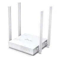 TP-Link Archer C24 Dual Band Wireless Gigabite Wi-Fi router 750AC 433/300Mbps
